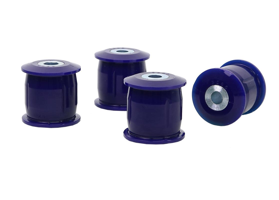 Set bucse brat longitudinal superior SuperPro pentru Lexus si Toyota - SPF3285K