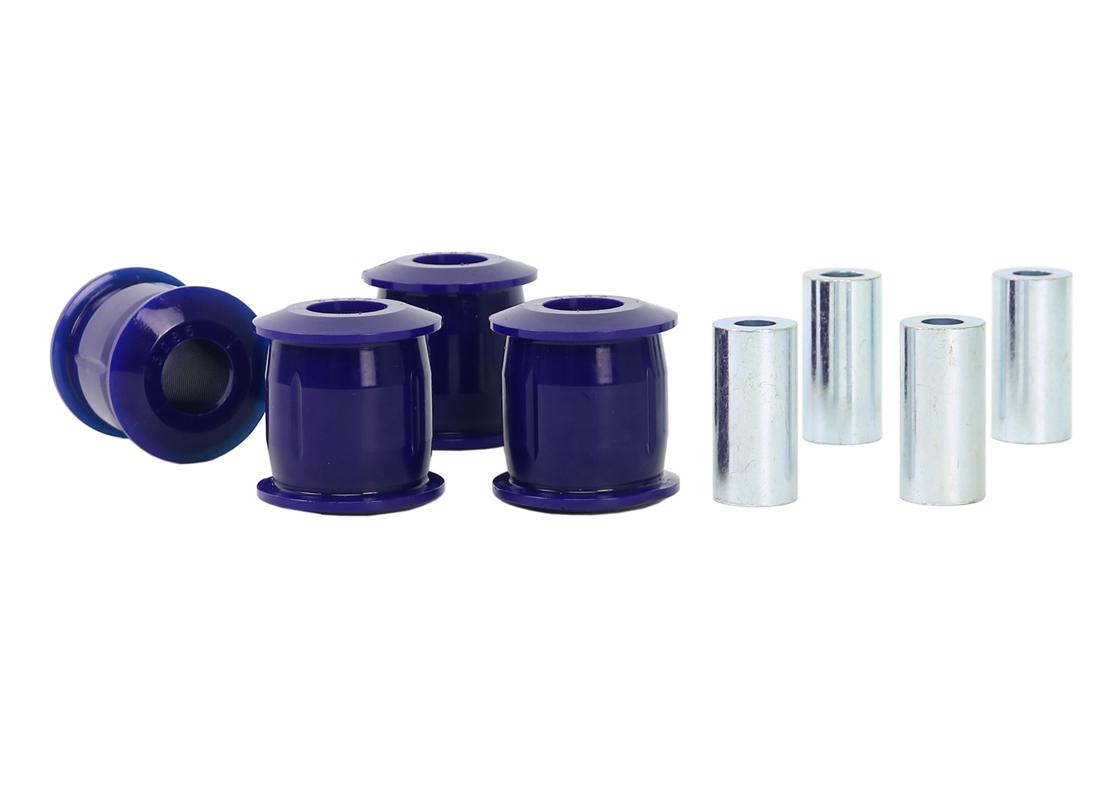 Set bucse brat longitudinal superior SuperPro pentru Lexus si Toyota - SPF3285K