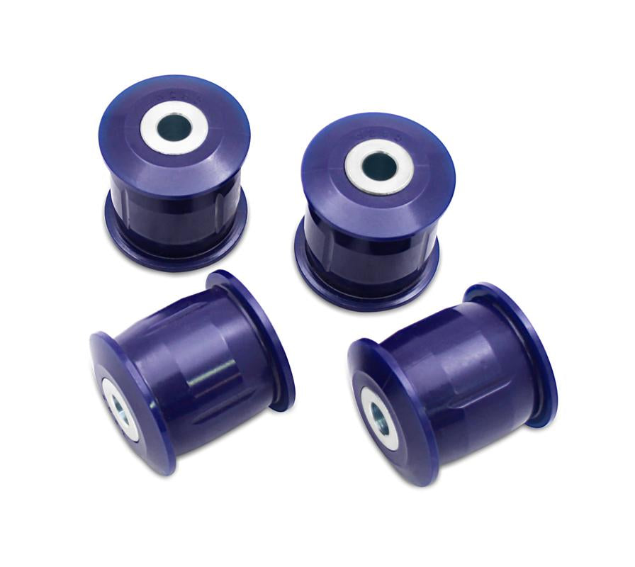 Set bucse brat longitudinal superior SuperPro pentru Lexus si Toyota - SPF3285K
