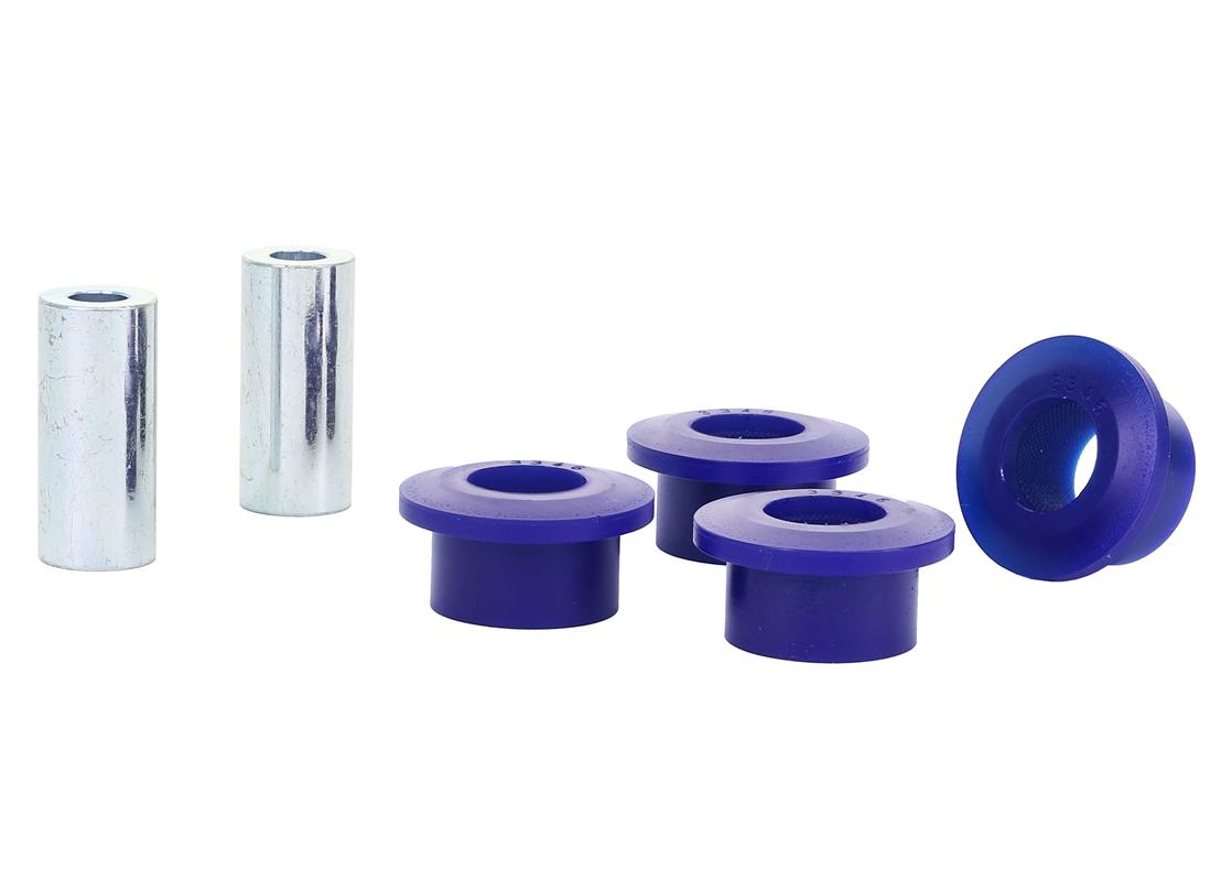Set bucse brat suspensie inferior fata interior SuperPro pentru Audi, Seat, Skoda si Volkswagen - SPF3346K