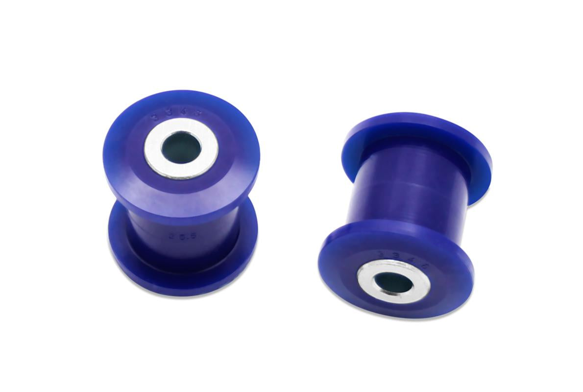 Set bucse brat suspensie inferior fata interior SuperPro pentru Audi, Seat, Skoda si Volkswagen - SPF3346K