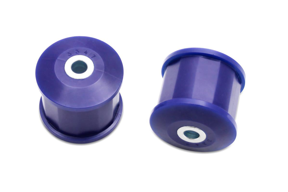 Set bucse brat longitudinal fata SuperPro pentru Audi, Seat, Skoda si Volkswagen - SPF3347-70K