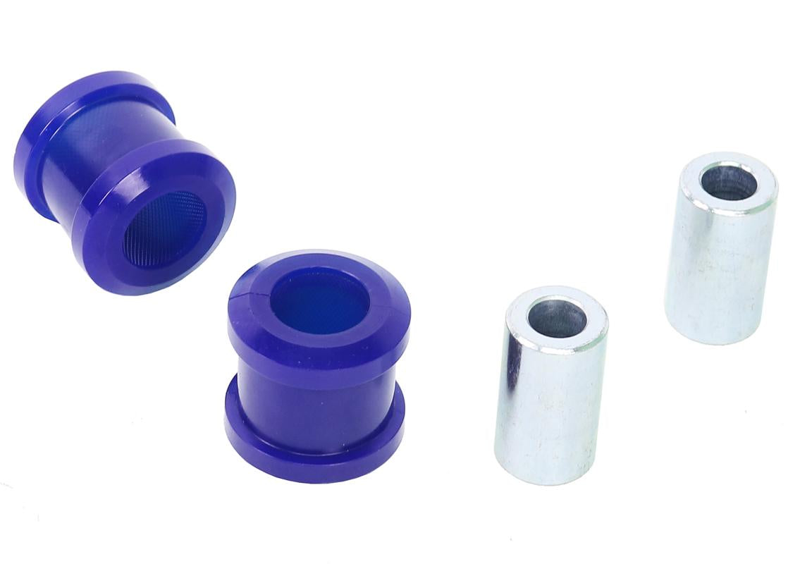 Set bucse brat suspensie superior exterior SuperPro pentru Audi, Seat, Skoda si Volkswagen - SPF3349K
