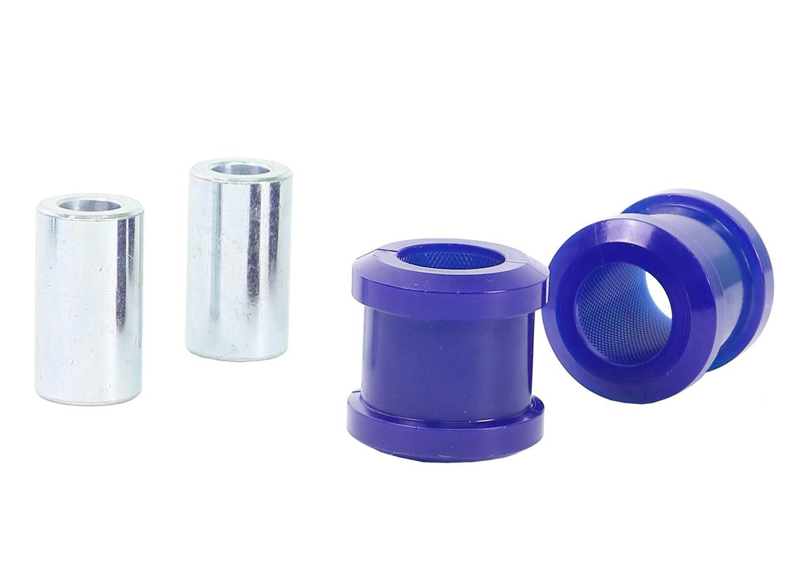 Set bucse brat suspensie superior exterior SuperPro pentru Audi, Seat, Skoda si Volkswagen - SPF3349K