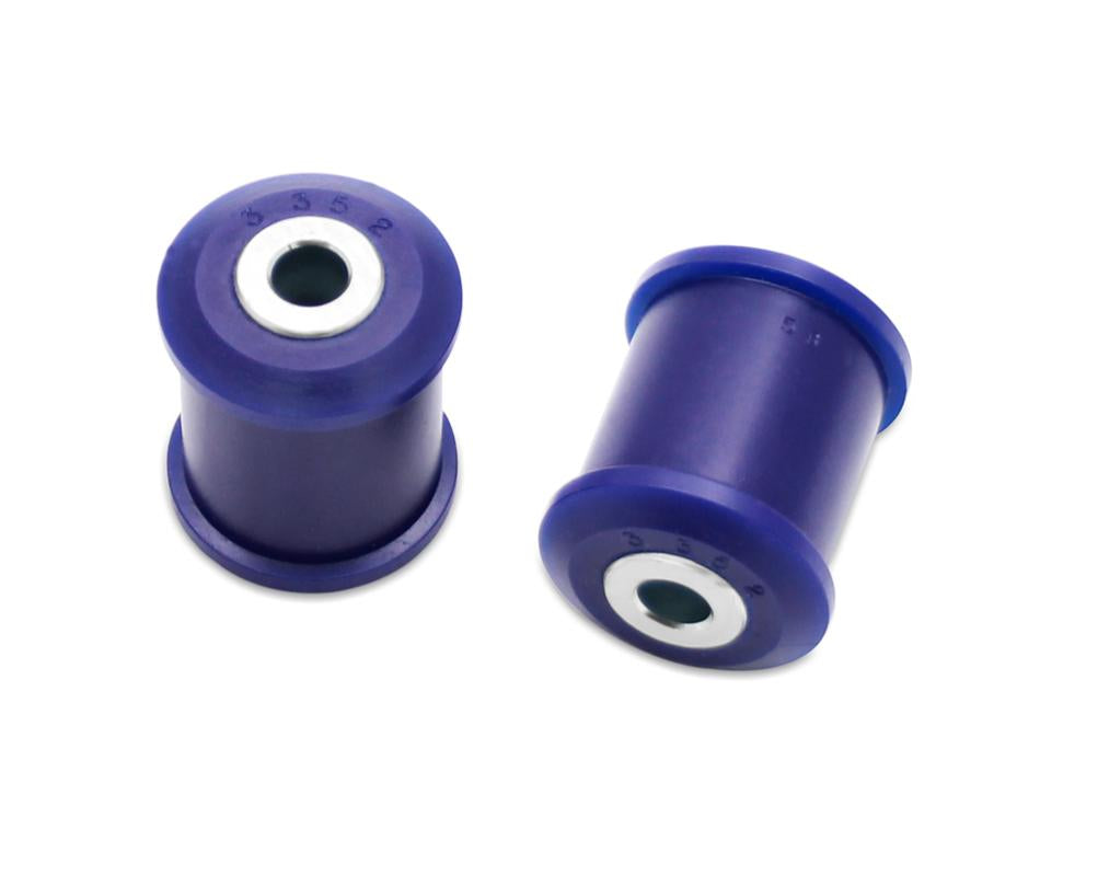 Set bucse brat suspensie inferior spate interior SuperPro pentru Audi, Seat, Skoda si Volkswagen - SPF3352K