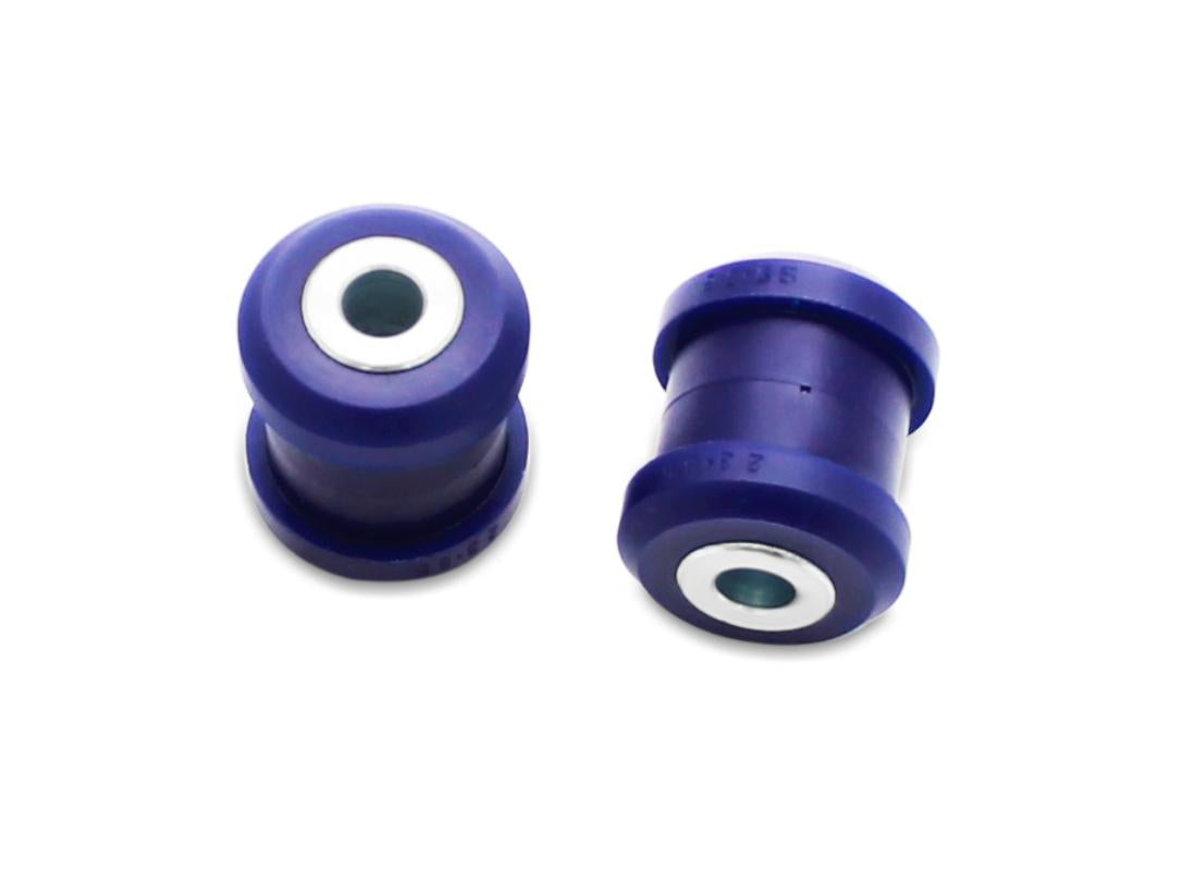 Set bucse brat suspensie inferior spate exterior SuperPro pentru Audi, Seat, Skoda si Volkswagen - SPF3353K