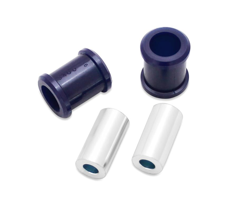 Set bucse brat longitudinal superior fata SuperPro pentru Mazda RX-8 - SPF3400K