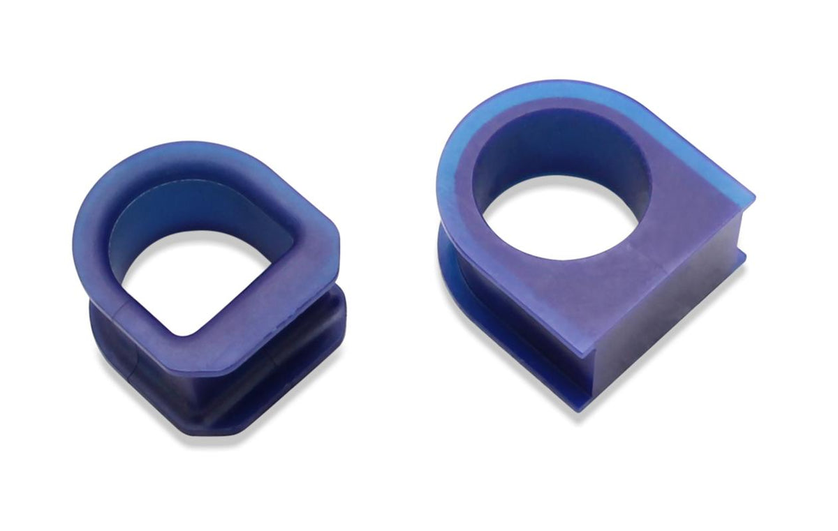Set bucse suport caseta directie SuperPro pentru Toyota Corolla - SPF3435K