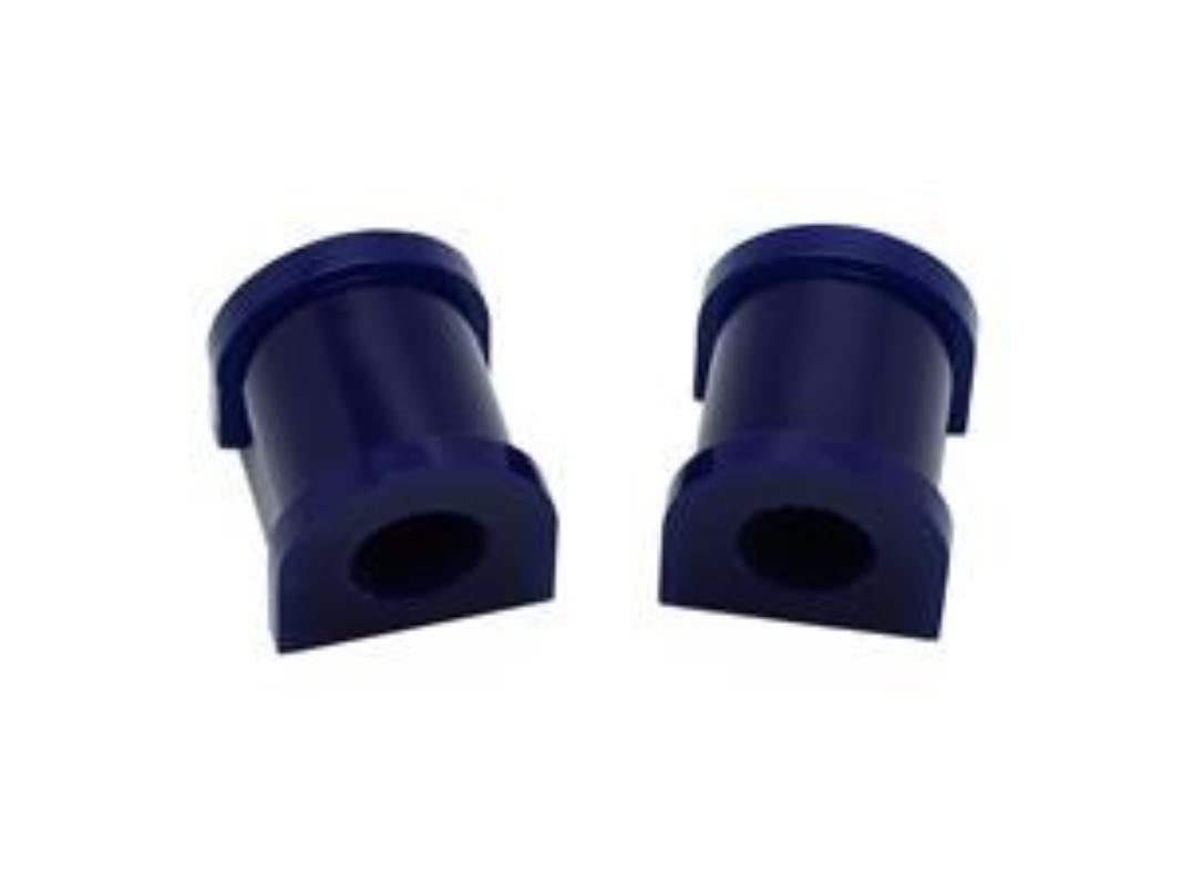 Set bucse suport bara stabilizatoare SuperPro pentru Mazda RX-8 - SPF3475-16K