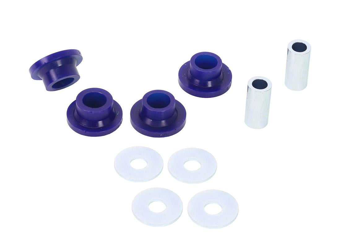 Set bucse suport caseta directie SuperPro pentru Toyota RAV4 - SPF3566K