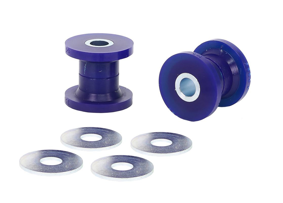 Set bucse suport caseta directie SuperPro pentru Toyota RAV4 - SPF3566K
