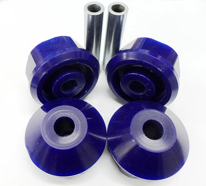 Set bucse pivot punte rigida SuperPro pentru Volkswagen Polo - SPF3616K
