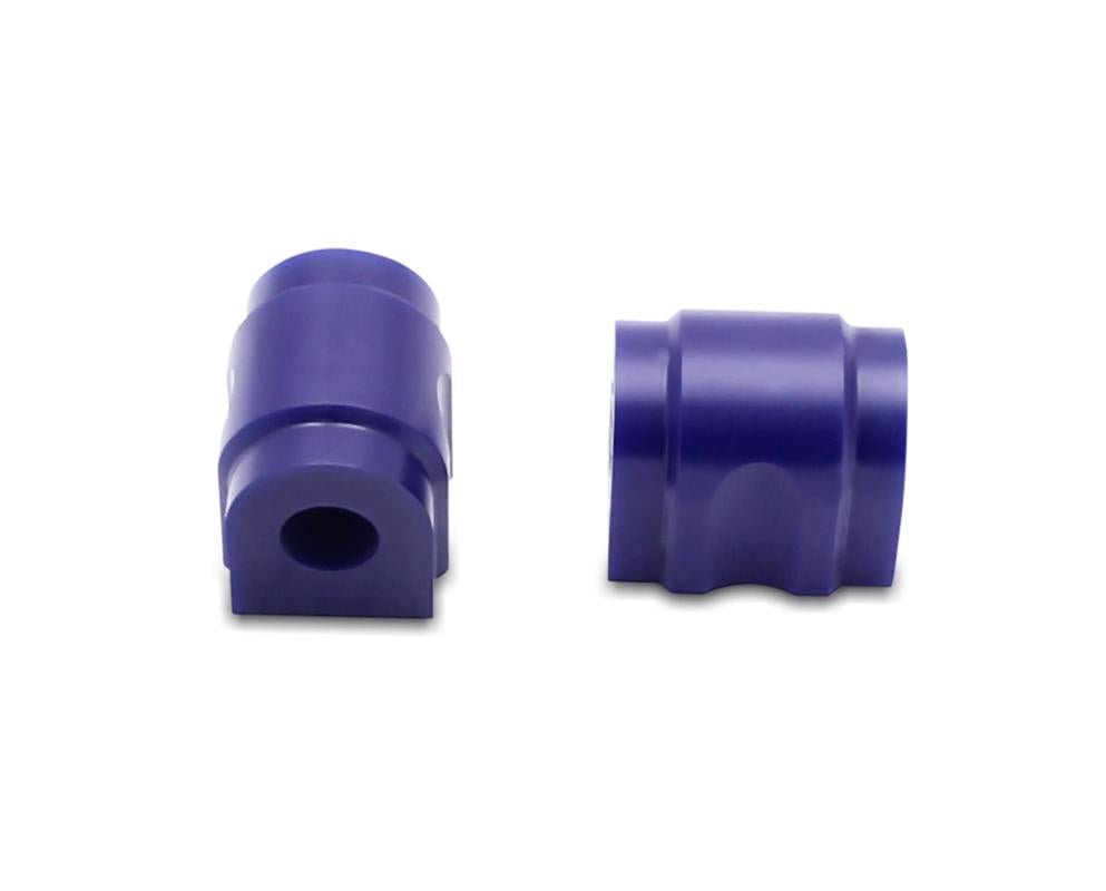 Set bucse suport bara stabilizatoare SuperPro pentru Land Rover Discovery si Range Rover Sport - SPF3631-22K