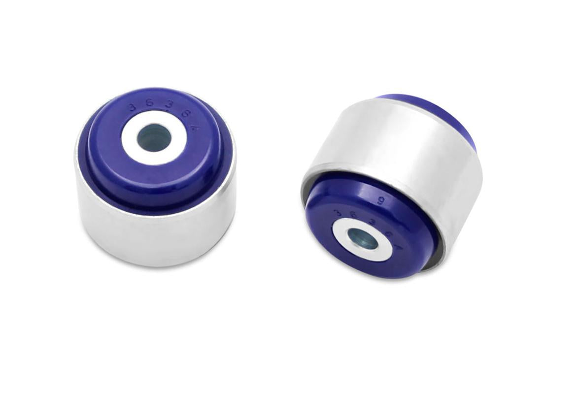 Set bucse brat suspensie inferior spate interior SuperPro pentru Fiat, Ford si Mazda - SPF3636K