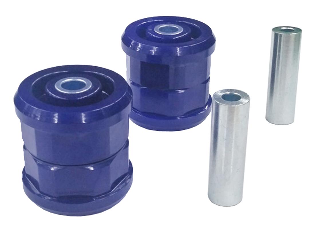 Set bucse pivot punte rigida SuperPro pentru Ford si Mazda - SPF3640K