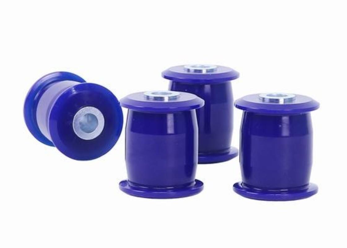 Set bucse brat tractiune inferior SuperPro pentru Jeep si Land Rover - SPF3655K