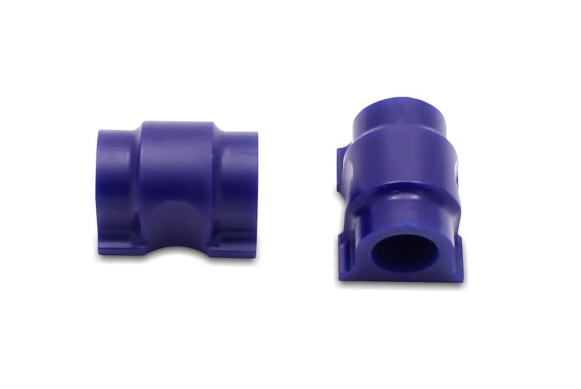Set bucse suport bara stabilizatoare SuperPro pentru Land Rover Discovery si Range Rover Sport - SPF3701-28K