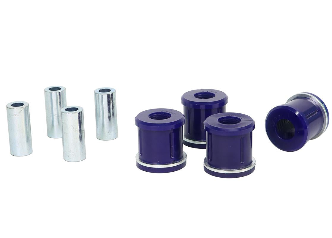 Set bucse brat suspensie superior interior SuperPro pentru Mitsubishi Pajero - SPF3792K