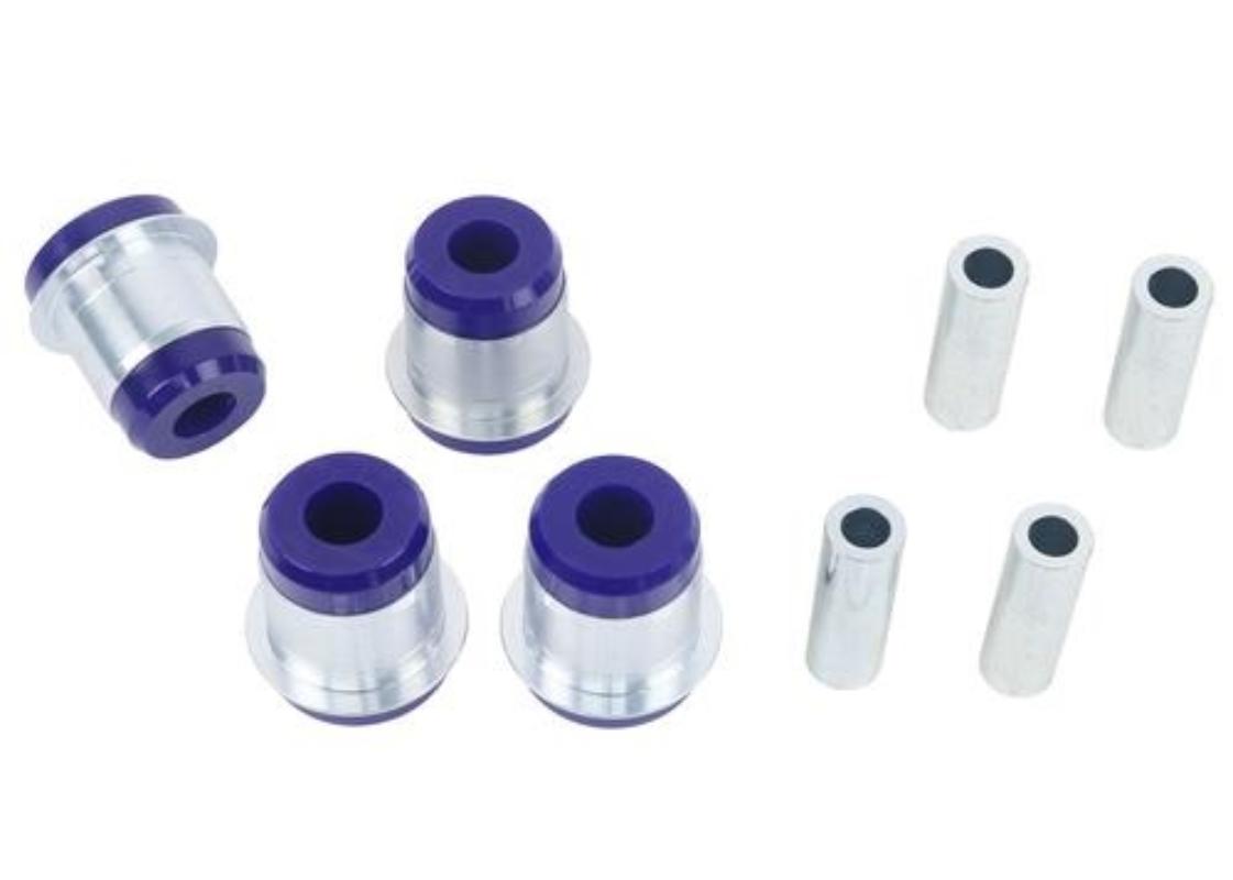 Set bucse brat suspensie inferior interior SuperPro pentru Jeep Cherokee - SPF4019K