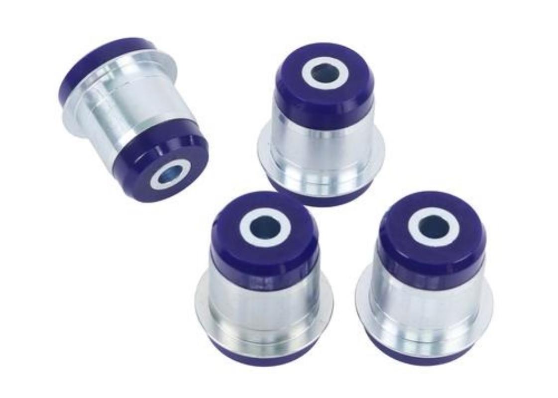 Set bucse brat suspensie inferior interior SuperPro pentru Jeep Cherokee - SPF4019K
