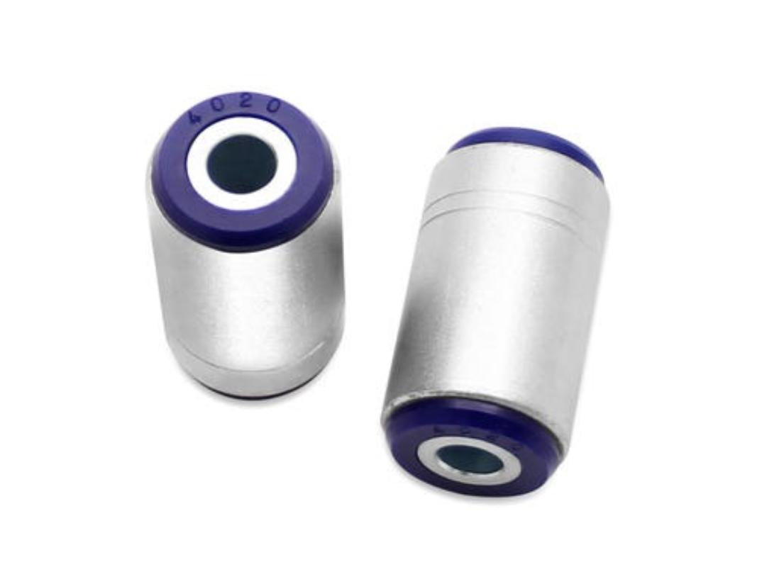 Set bucse suport brat suspensie inferior SuperPro pentru Jeep Cherokee - SPF4020K