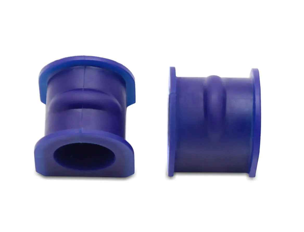 Set bucse suport bara stabilizatoare SuperPro pentru Isuzu D-Max - SPF4030-29K