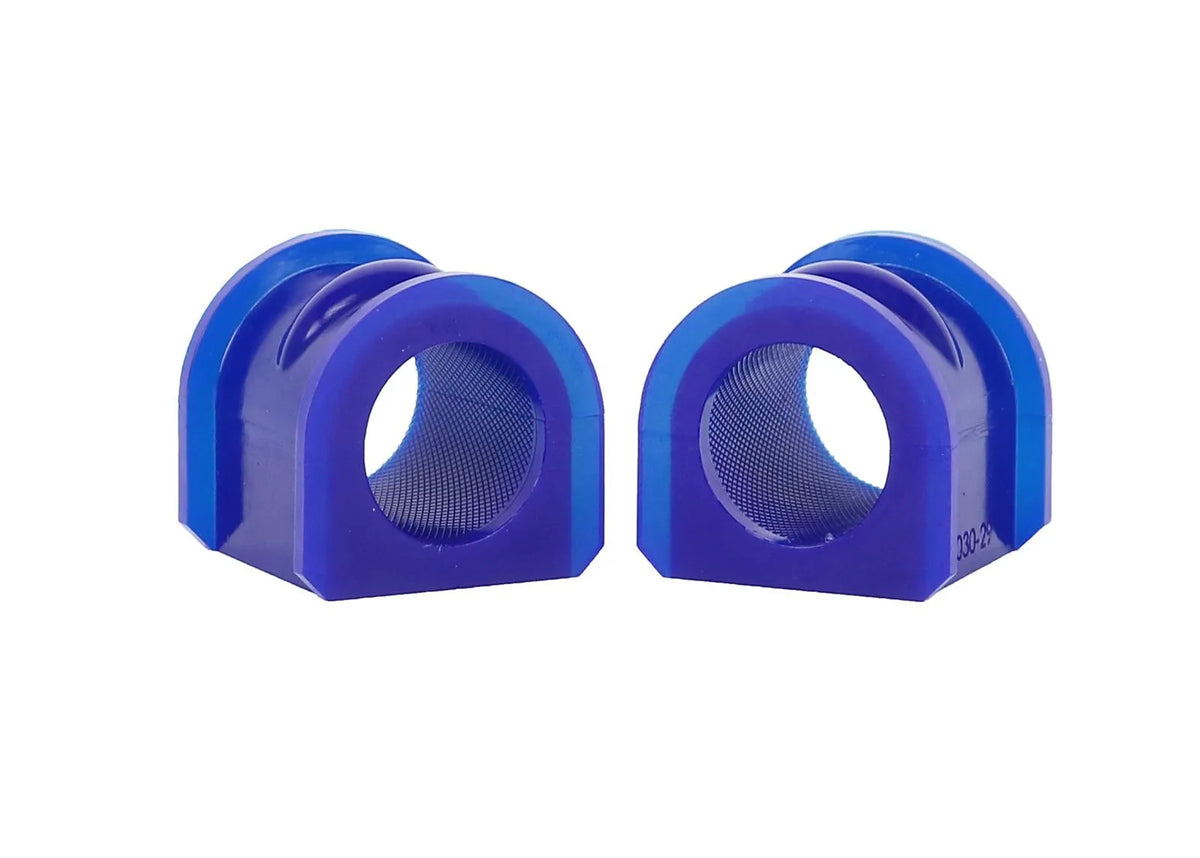 Set bucse suport bara stabilizatoare SuperPro pentru Isuzu D-Max - SPF4030-29K