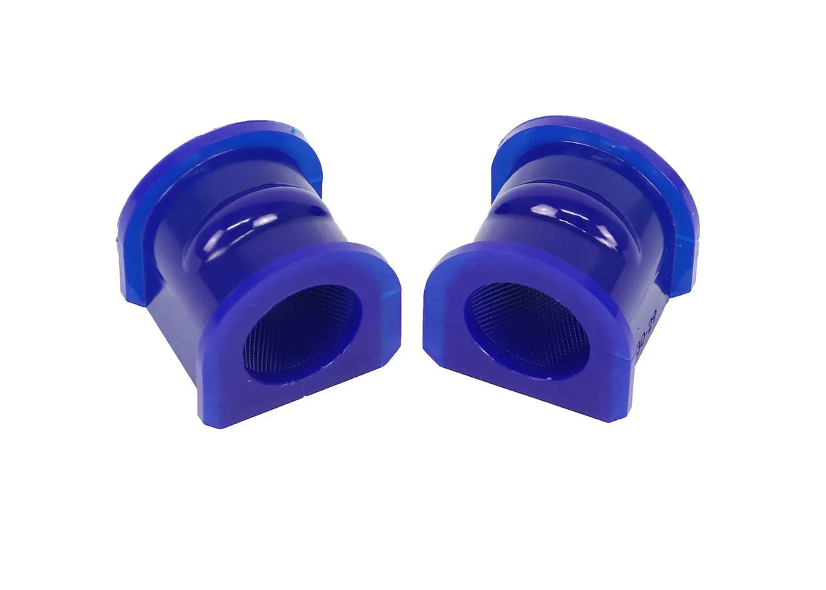 Set bucse suport bara stabilizatoare SuperPro pentru Isuzu D-Max - SPF4030-29K