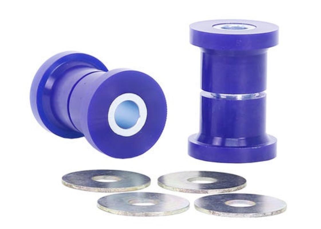 Set bucse suport caseta directie SuperPro pentru Lexus si Toyota - SPF4056K