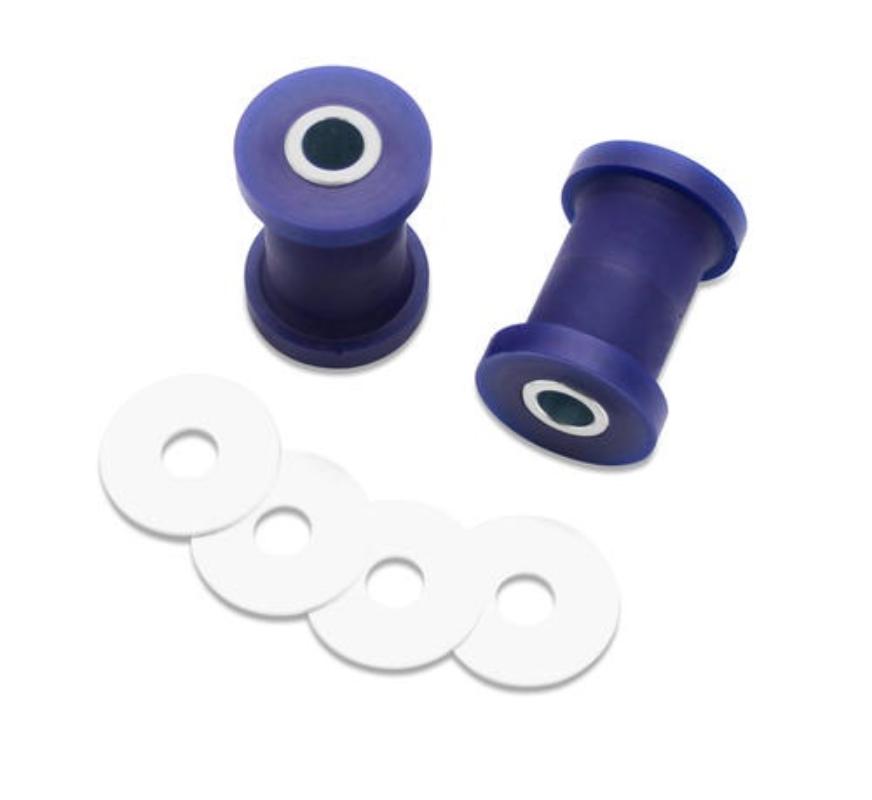 Set bucse suport caseta directie SuperPro pentru Lexus si Toyota - SPF4056K
