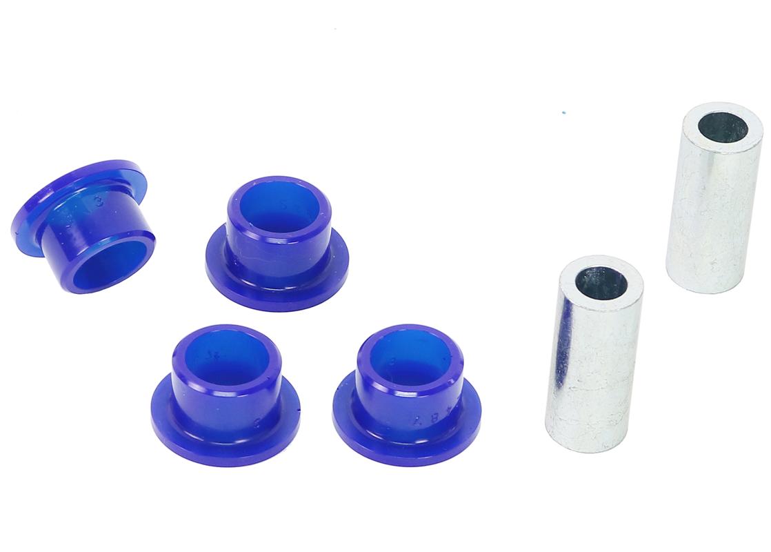 Set bucse suport caseta directie SuperPro pentru Toyota RAV4 - SPF4122K