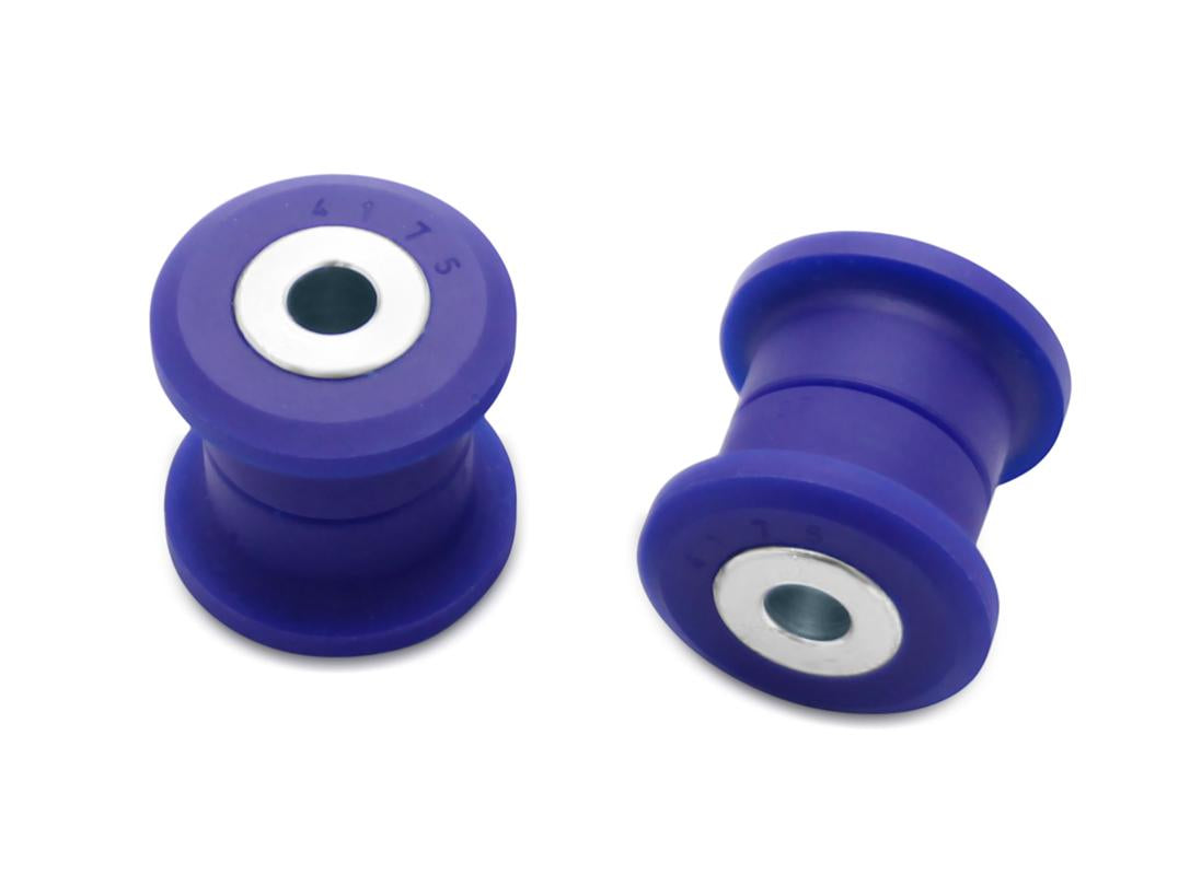 Set bucse brat suspensie inferior fata SuperPro pentru Audi, Seat, Skoda si Volkswagen - SPF4175K