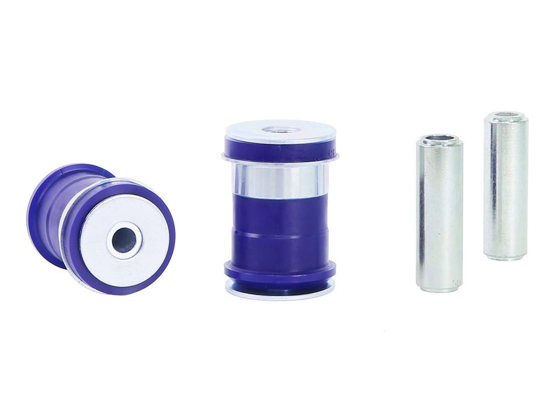 Set bucse brat suspensie inferior spate interior SuperPro pentru Lexus si Toyota - SPF4346K