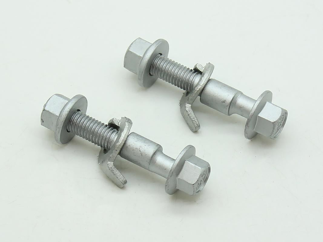 Set suruburi excentrice reglaj camber 12mm SuperPro - SPF4351-12K