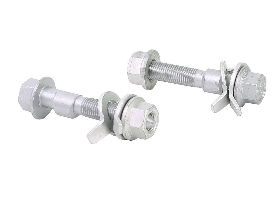 Set suruburi excentrice reglaj camber SuperPro - SPF4351-16K