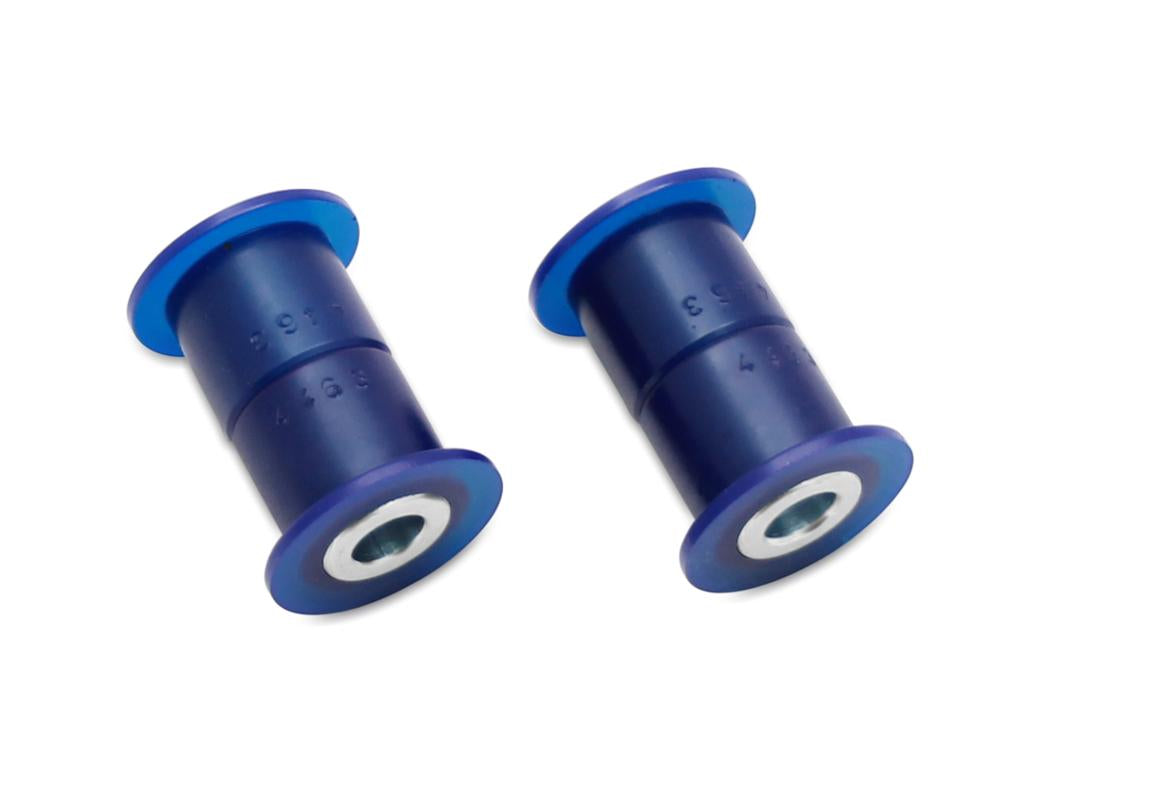 Set bucse suport caseta directie SuperPro pentru Volkswagen Amarok - SPF4463K