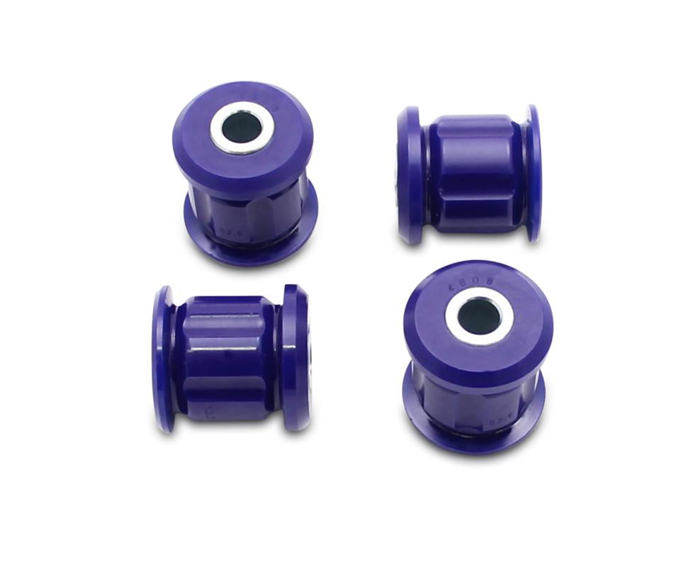Set bucse brat suspensie superior interior SuperPro pentru Nissan Navara - SPF4608K