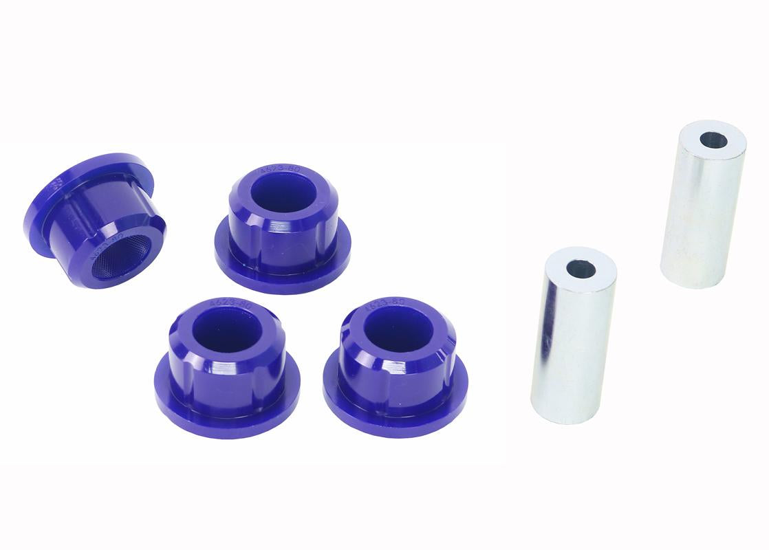 Set bucse brat suspensie inferior fata interior SuperPro pentru Mazda RX-7 - SPF4623-80K