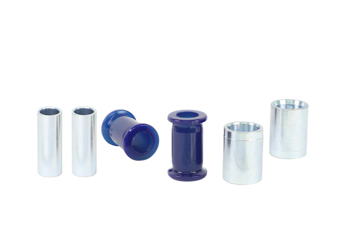 Set bucse bieleta antiruliu SuperPro pentru Chevrolet Corvette - SPF4650K