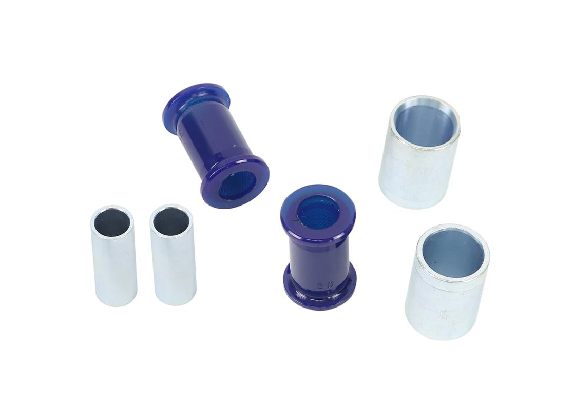 Set bucse bieleta antiruliu SuperPro pentru Chevrolet Corvette - SPF4650K