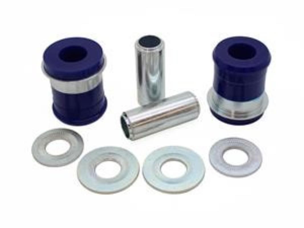 Set bucse brat suspensie inferior fata interior SuperPro pentru Lexus si Toyota - SPF4690K