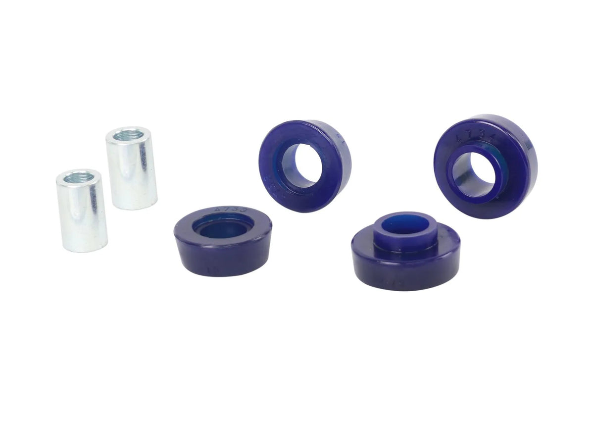 Set bucse amortizor superior SuperPro pentru Ford si Mazda - SPF4733K