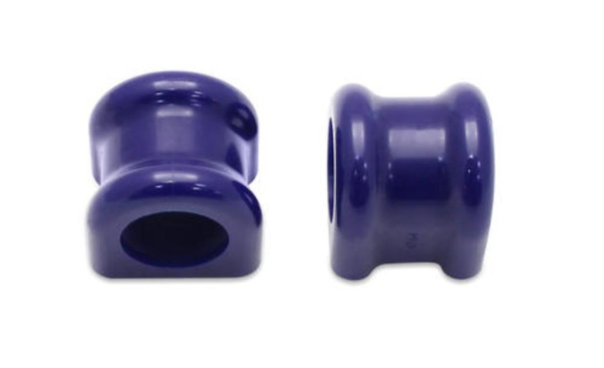 Set bucse suport bara stabilizatoare SuperPro pentru Jeep Grand Cherokee - SPF4764-33K