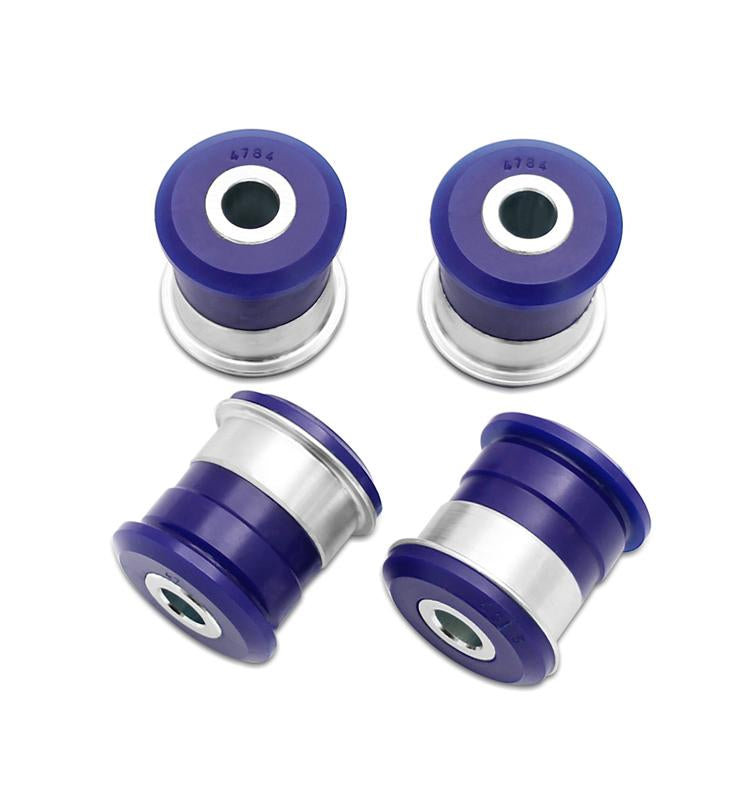 Set bucse brat suspensie superior interior SuperPro pentru Nissan Navara si Pathfinder - SPF4784K