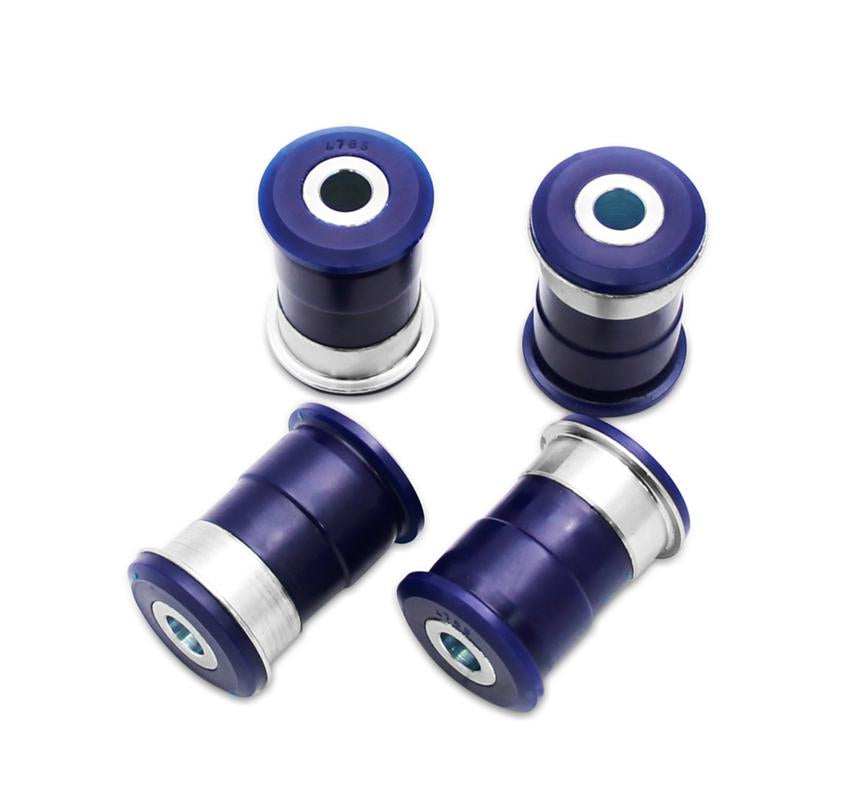 Set bucse brat suspensie inferior interior SuperPro pentru Nissan Navara si Pathfinder - SPF4785K