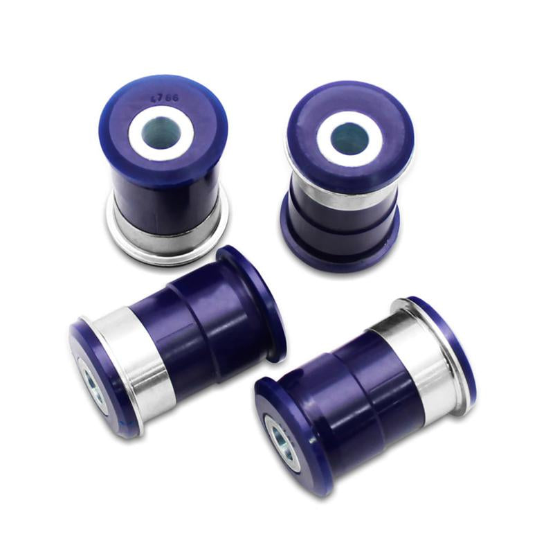 Set bucse brat suspensie inferior interior cu offset dublu SuperPro pentru Nissan Navara si Pathfinder - SPF4786K