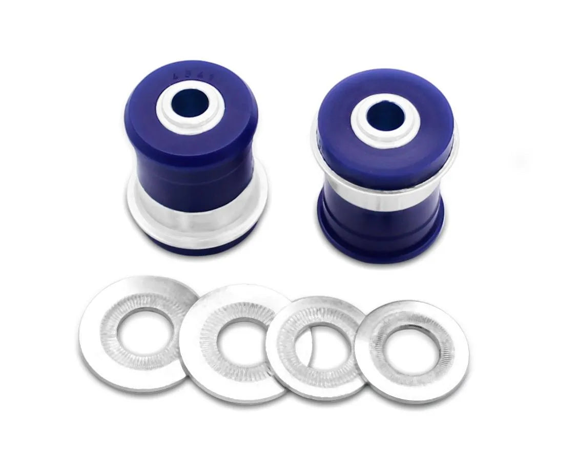 Set bucse brat suspensie inferior fata interior SuperPro pentru Toyota Fortuner si Hilux - SPF5028K