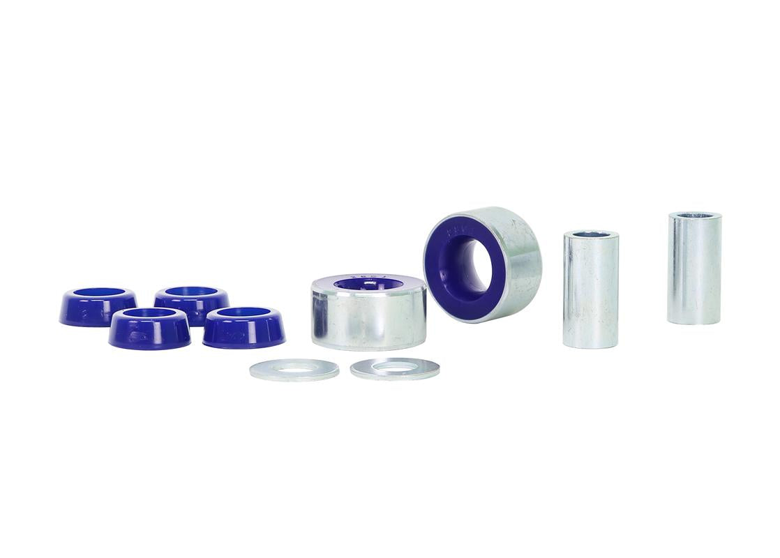 Set bucse brat suspensie inferior spate interior SuperPro pentru Subaru - SPF5110K
