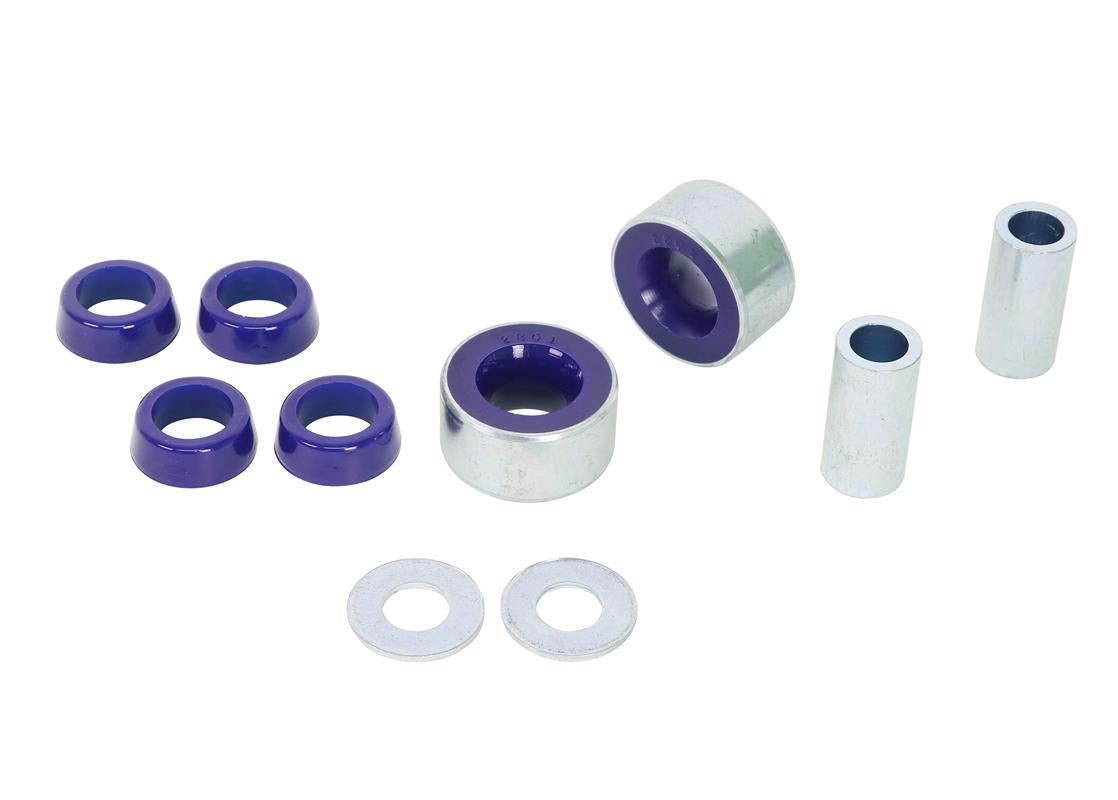 Set bucse brat suspensie inferior spate interior SuperPro pentru Subaru - SPF5110K