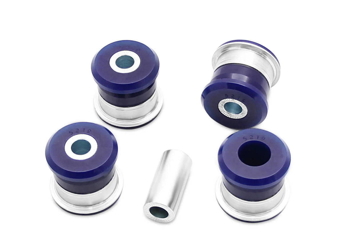 Set bucse brat suspensie superior interior SuperPro pentru Mitsubishi L200 si Pajero Sport - SPF5219K